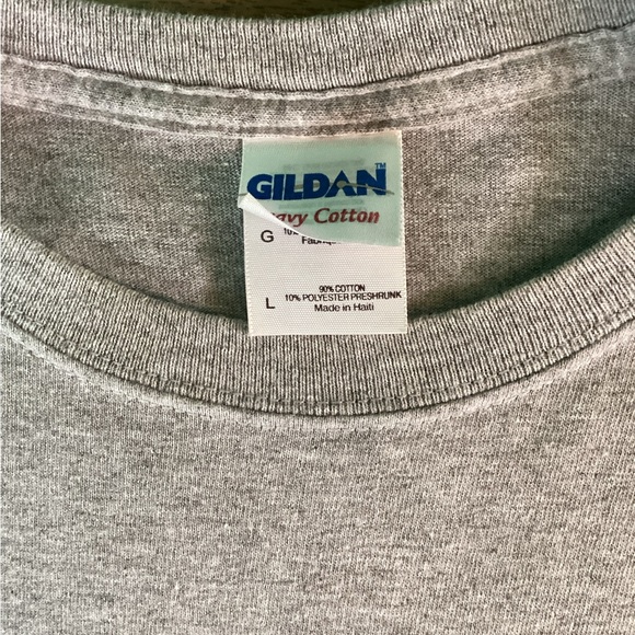 Kentucky Wildcats UK Unisex T-Shirt Size Large - Picture 3 of 7